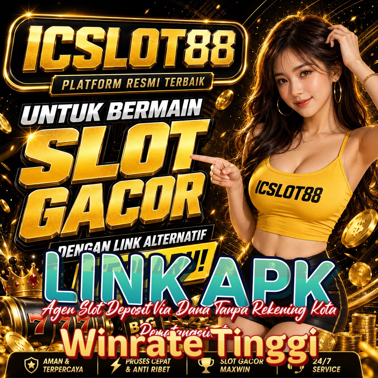 LINK APK
